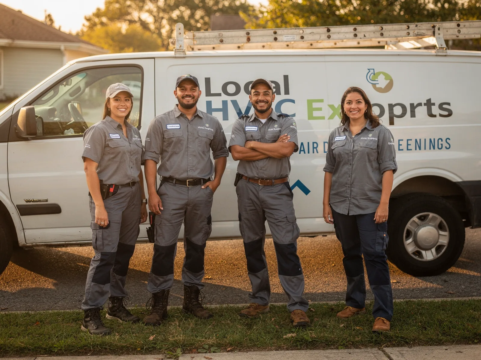 24/7 HVAC Repair & AC Replacement company in Scio, OH